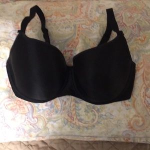Black Fantasie t-shirt bra